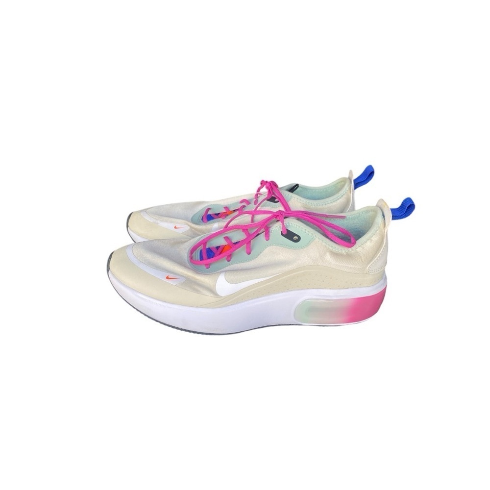 Nike Women's Air Max DIA Fossil Running Shoes I Size: 9